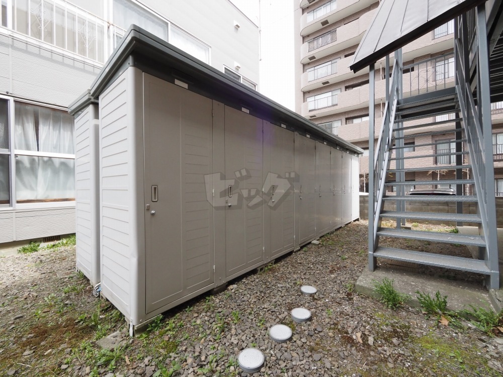 その他共用部分