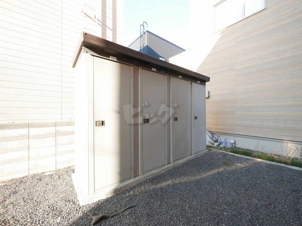 その他共用部分