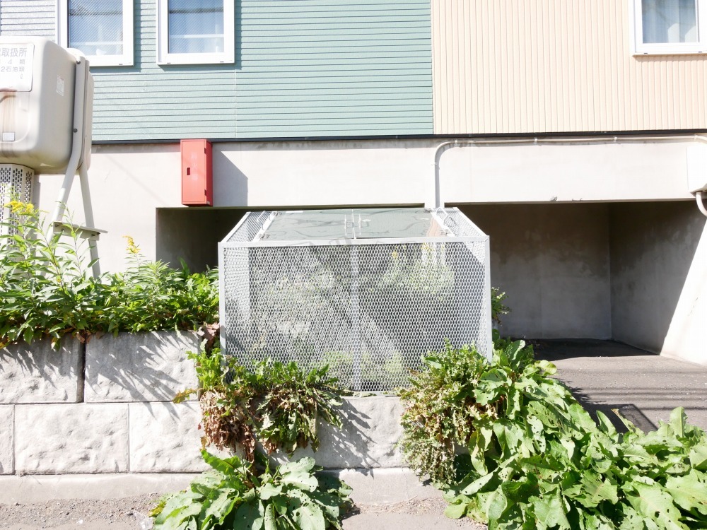 その他共用部分