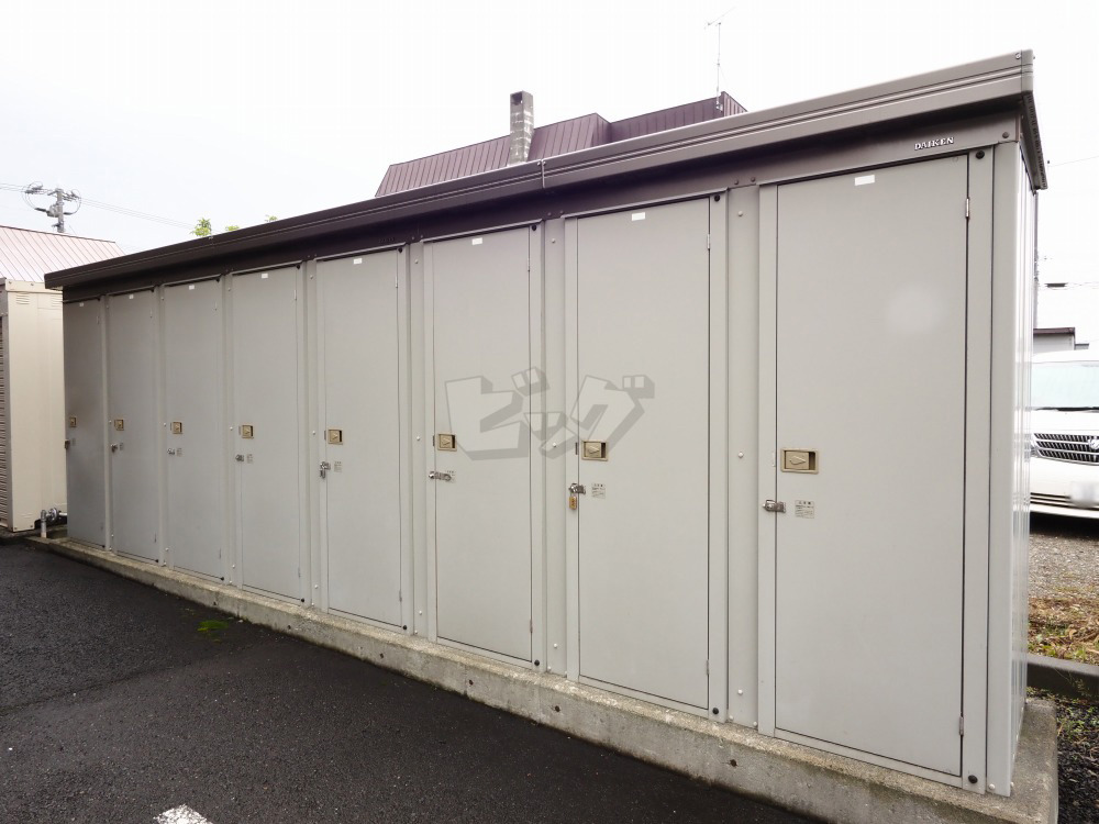 その他共用部分