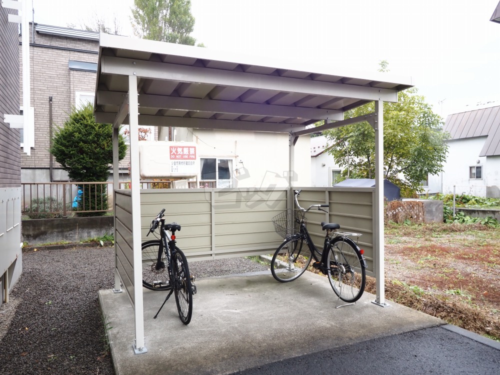 その他共用部分