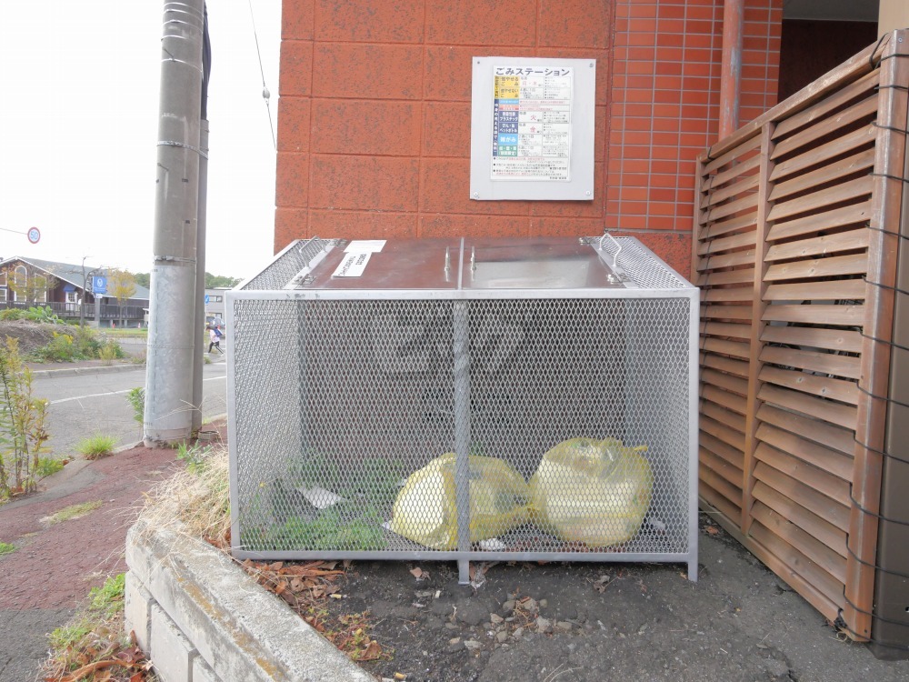 その他共用部分