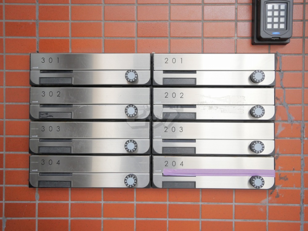 その他共用部分