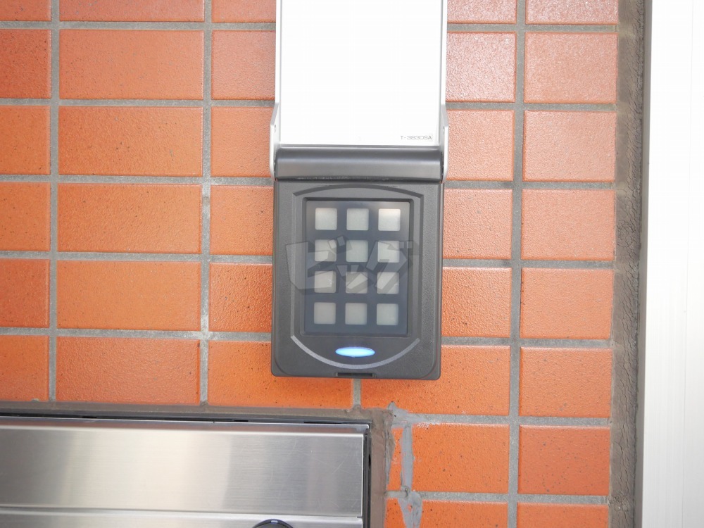 その他共用部分