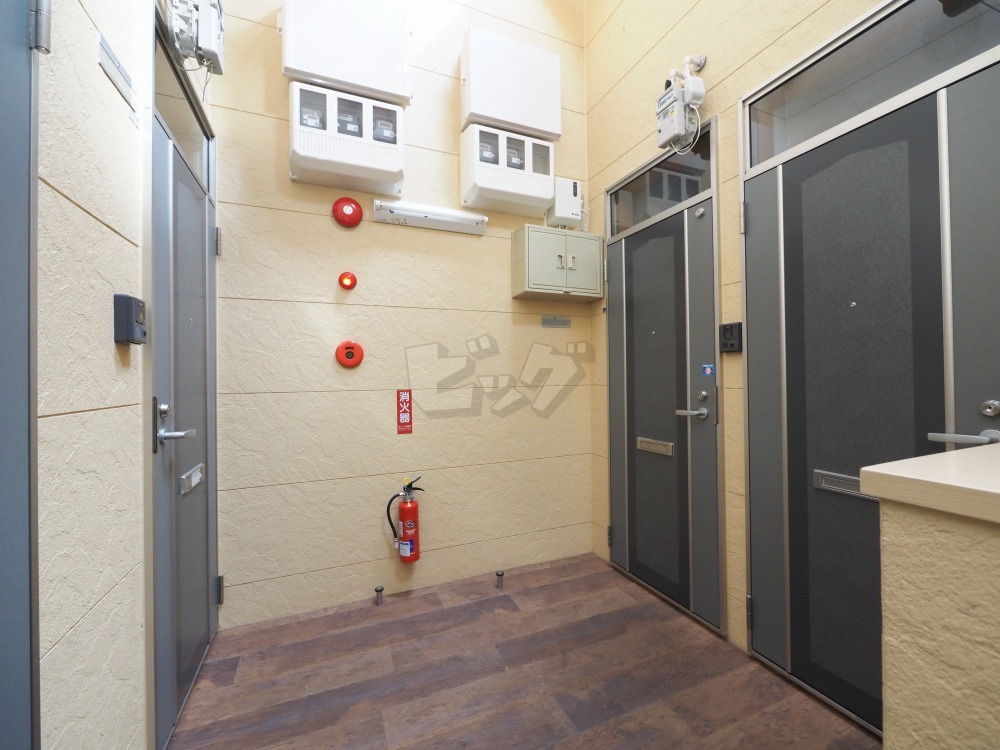 その他共用部分