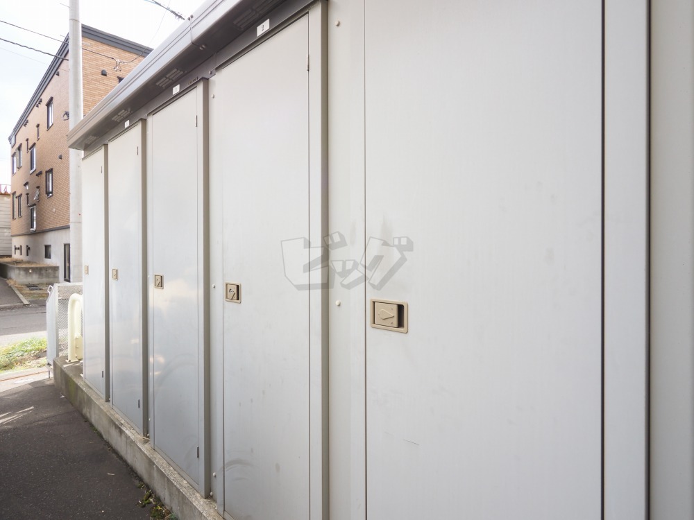 その他共用部分