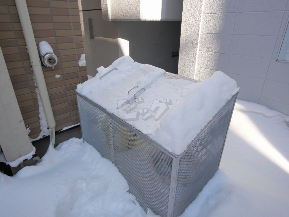 その他共用部分