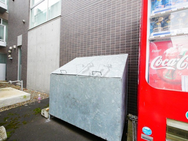 その他共用部分