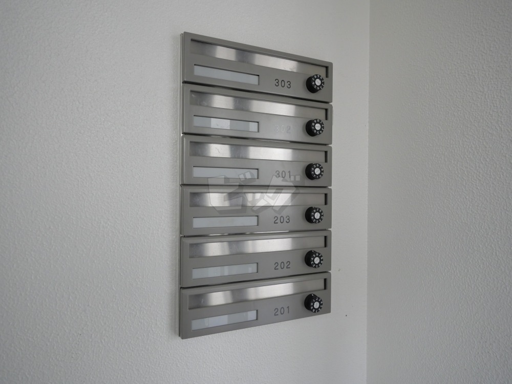 その他共用部分