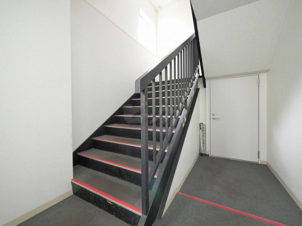 その他共用部分