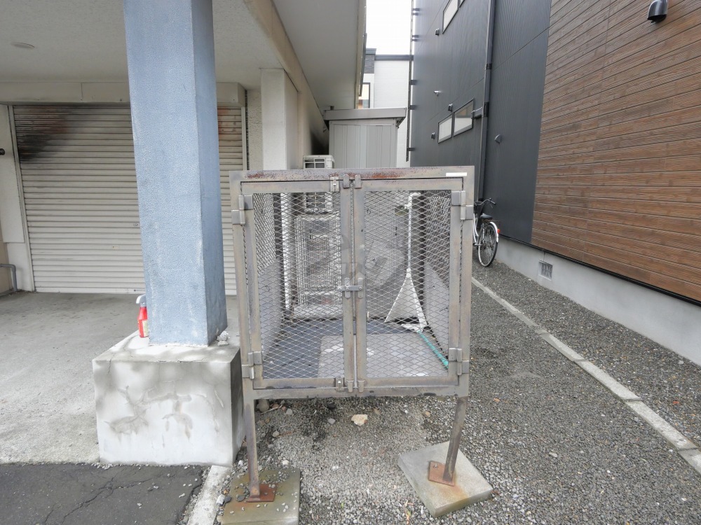 その他共用部分