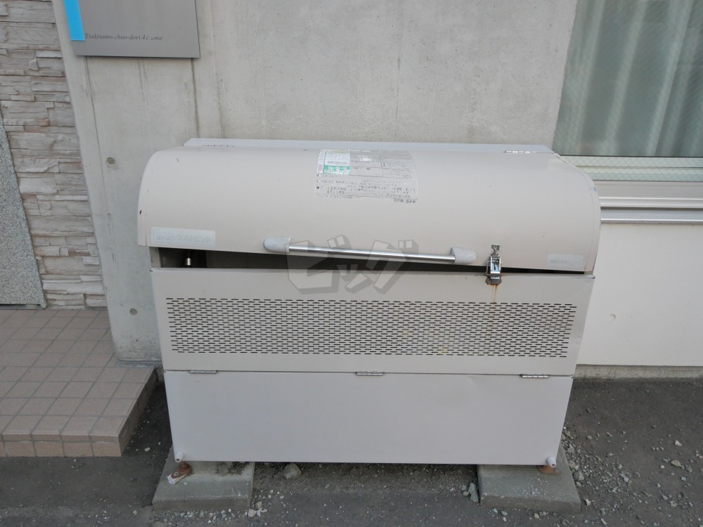 その他共用部分