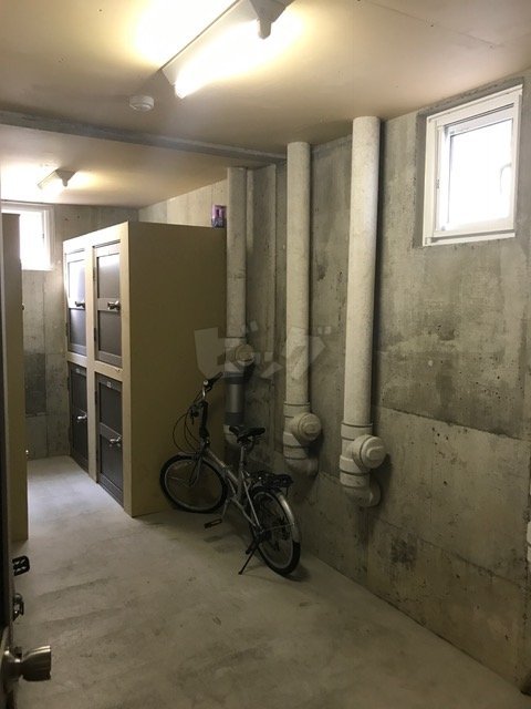 その他共用部分