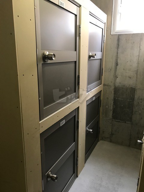 その他共用部分