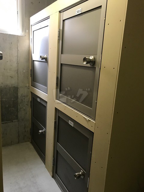 その他共用部分