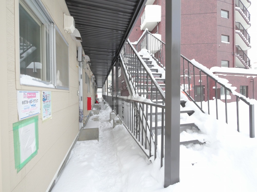 その他共用部分