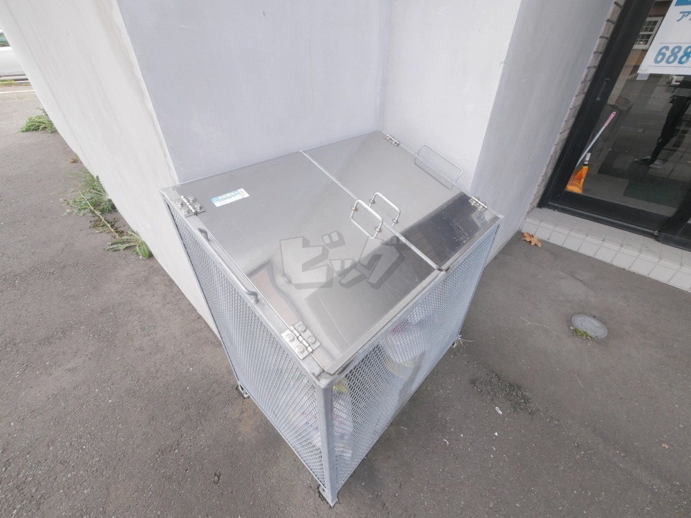 その他共用部分