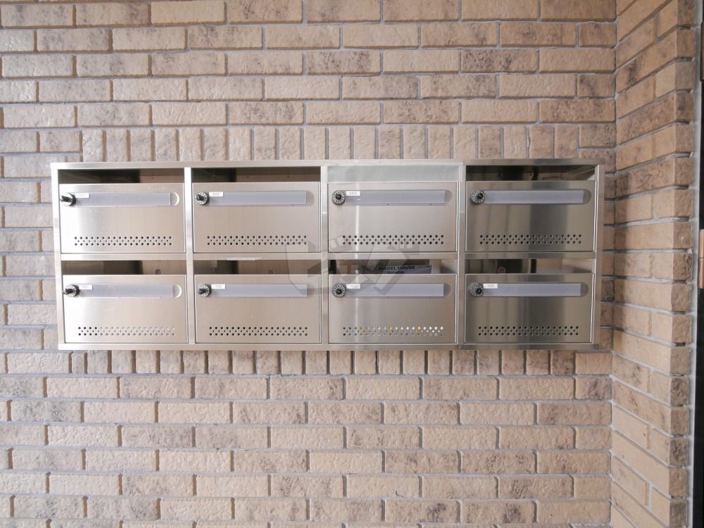 その他共用部分