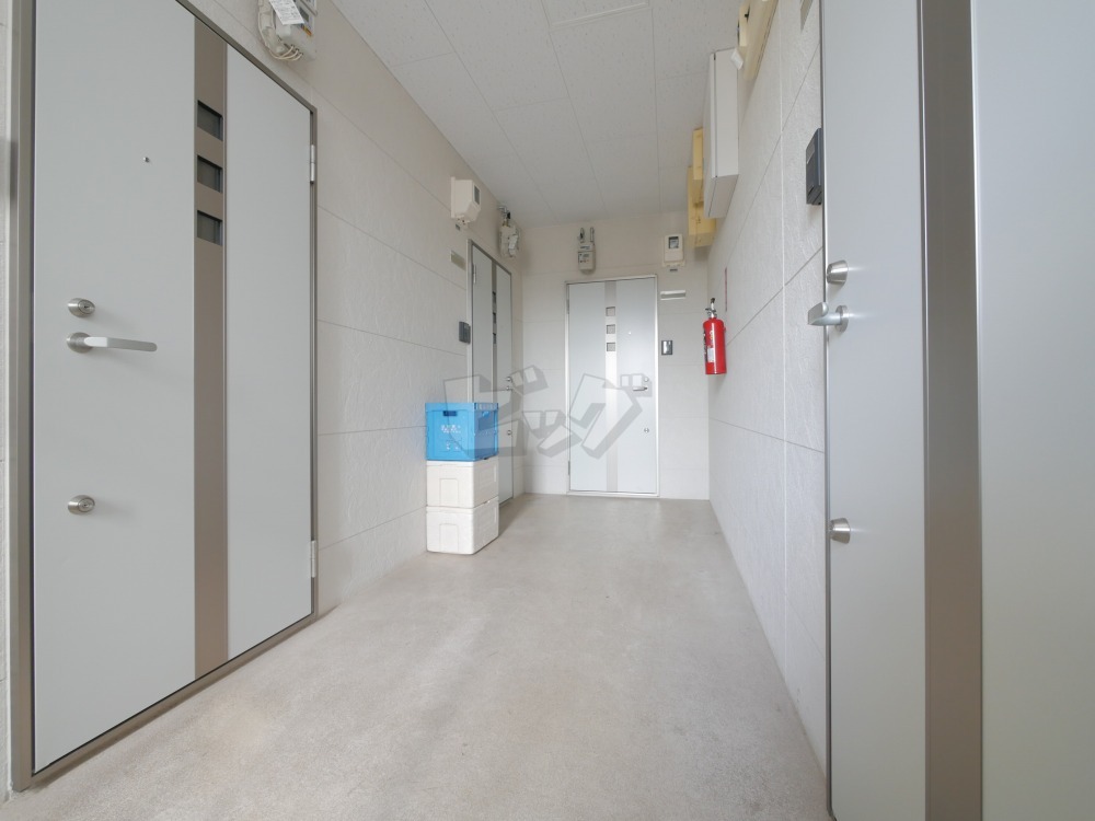 その他共用部分