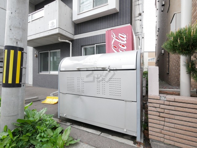 その他共用部分