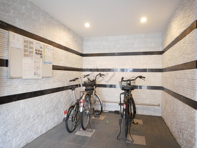 その他共用部分