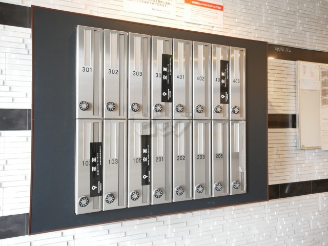 その他共用部分