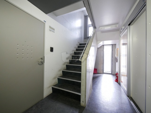 その他共用部分