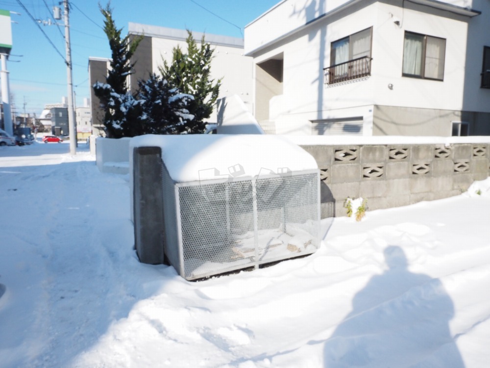 その他共用部分