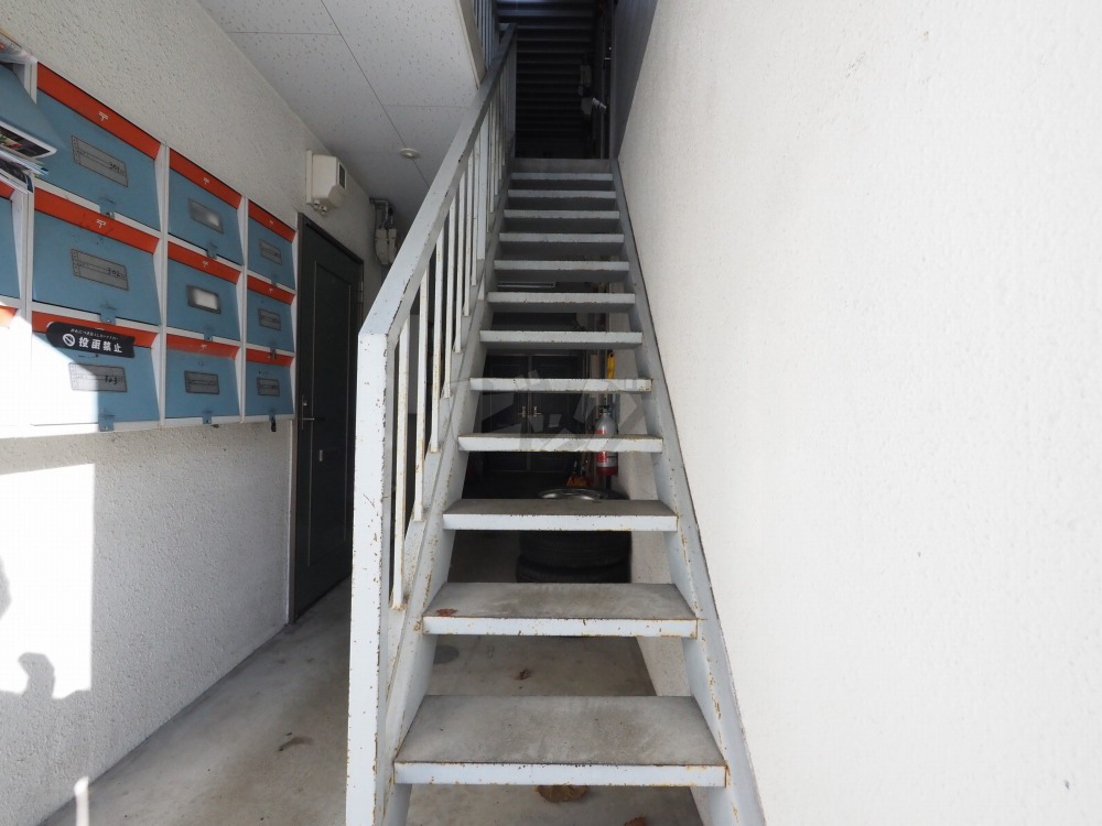 その他共用部分