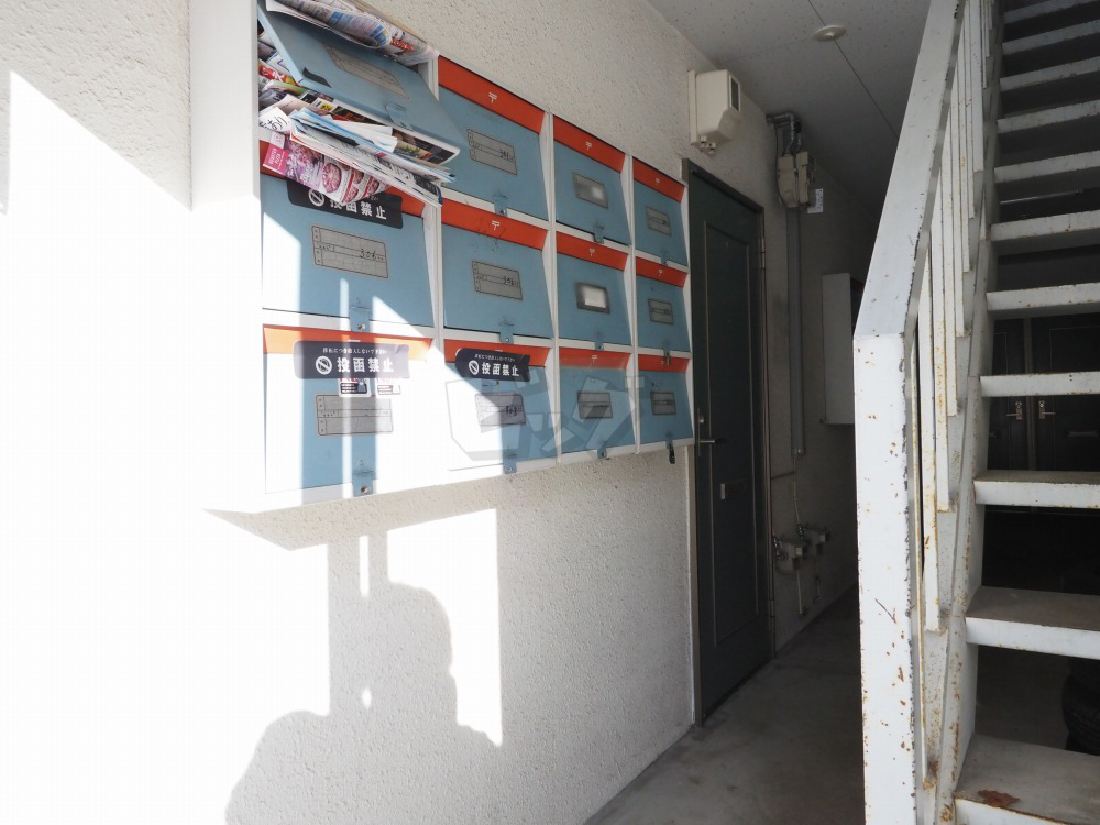 その他共用部分