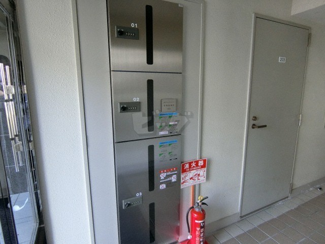 その他共用部分