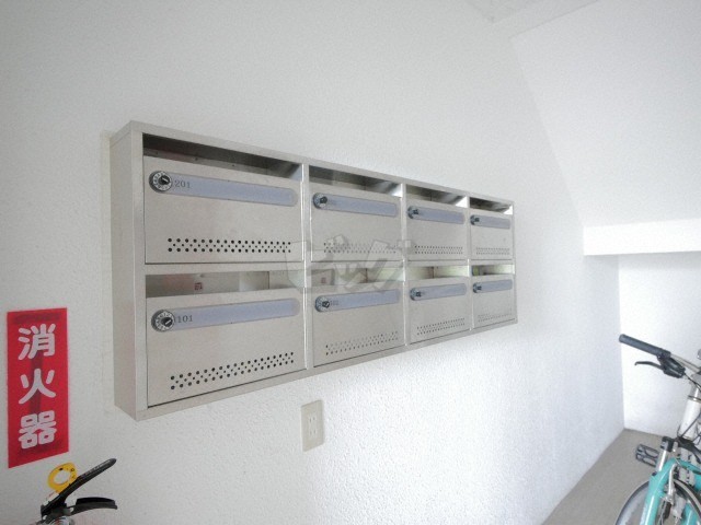 その他共用部分