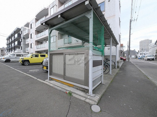 その他共用部分