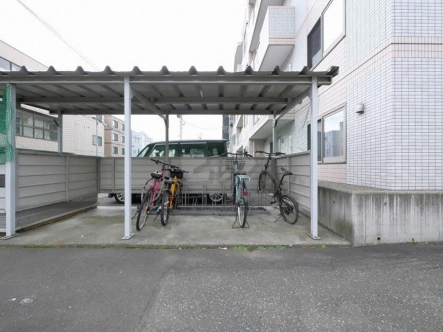 その他共用部分