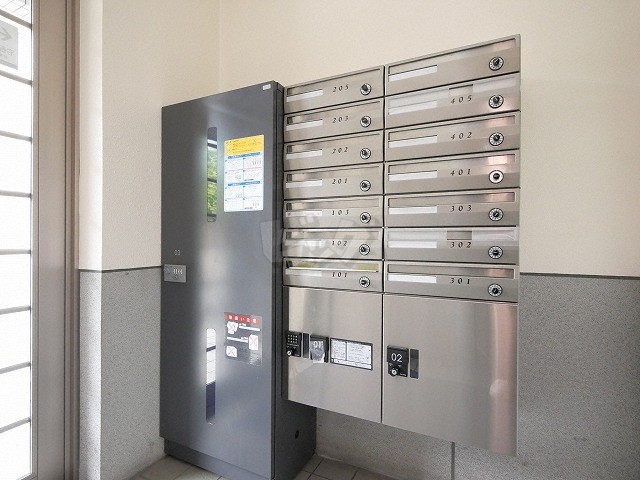 その他共用部分