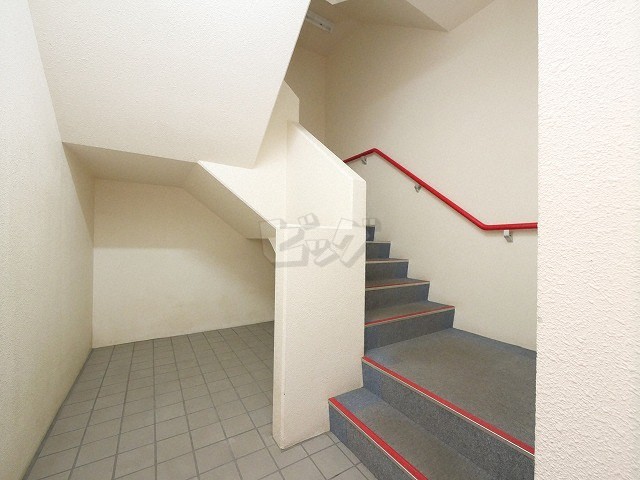 その他共用部分