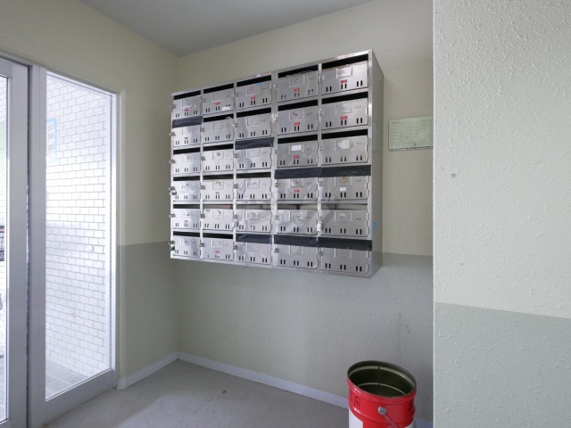 その他共用部分