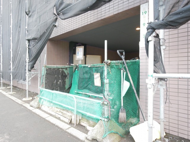 その他共用部分