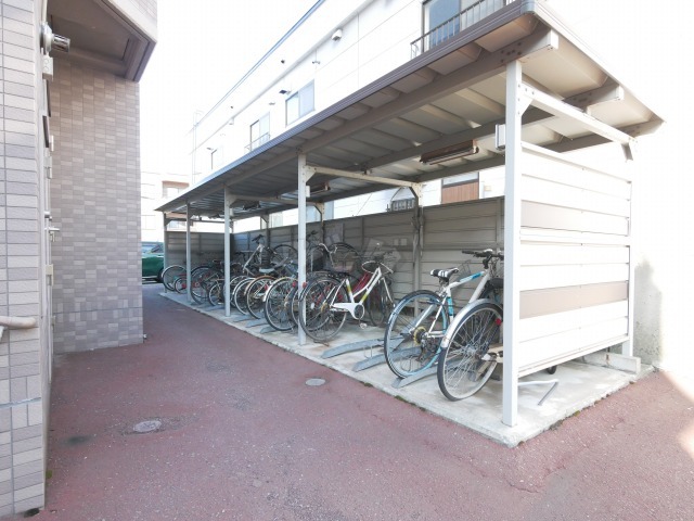 その他共用部分