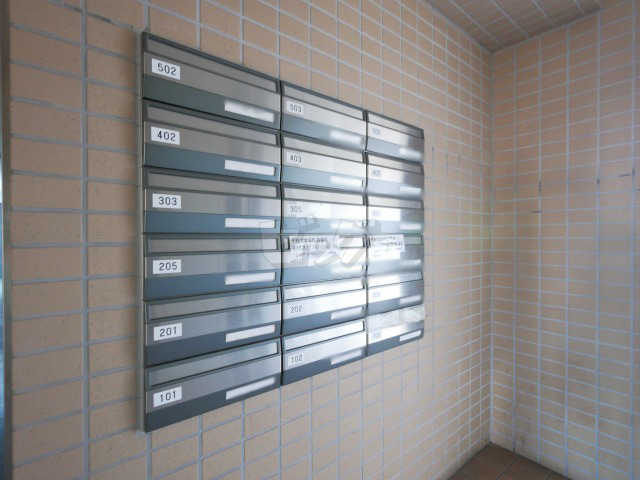 その他共用部分