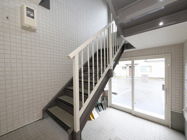 その他共用部分