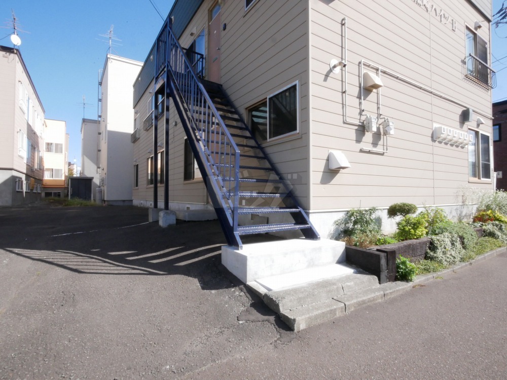 その他共用部分