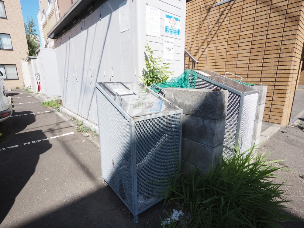 その他共用部分
