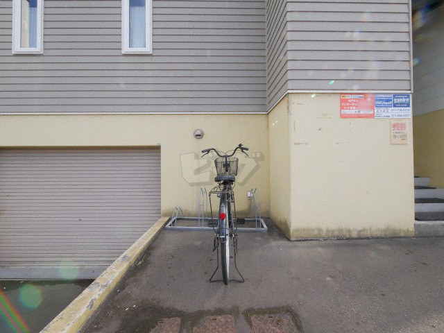 その他共用部分