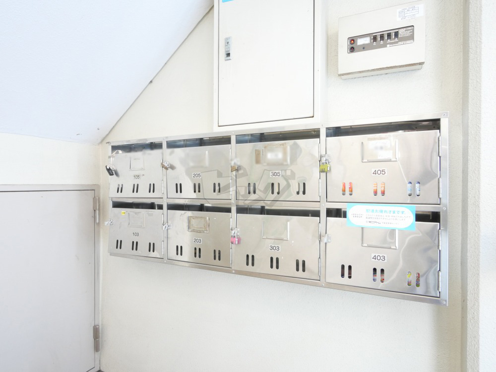 その他共用部分