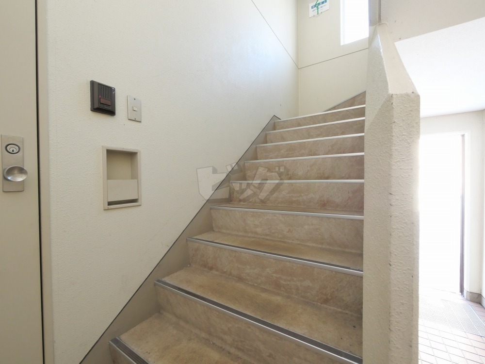 その他共用部分