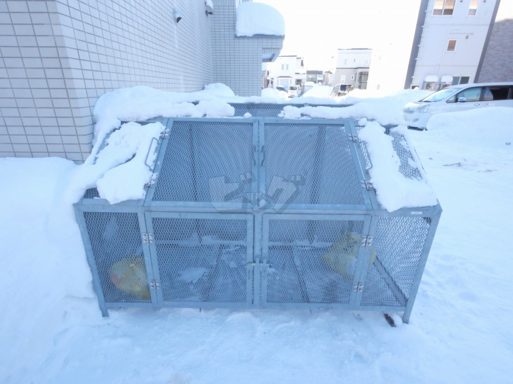 その他共用部分