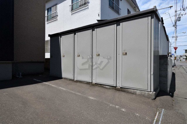 その他共用部分