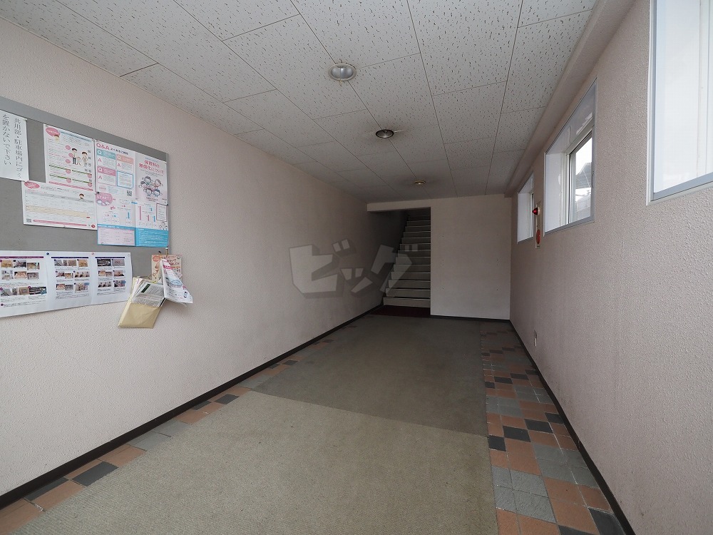 その他共用部分
