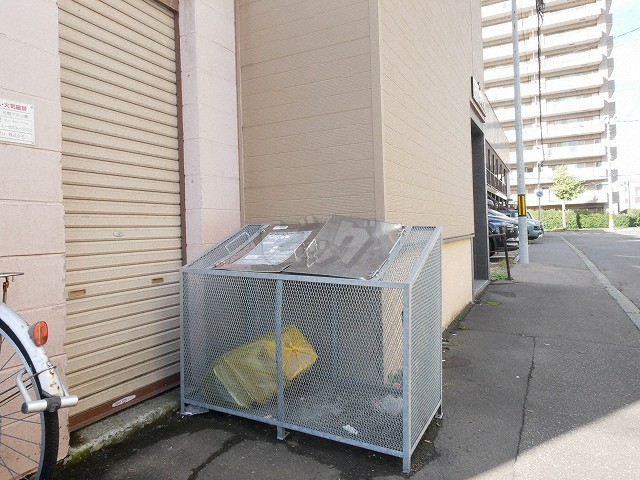 その他共用部分